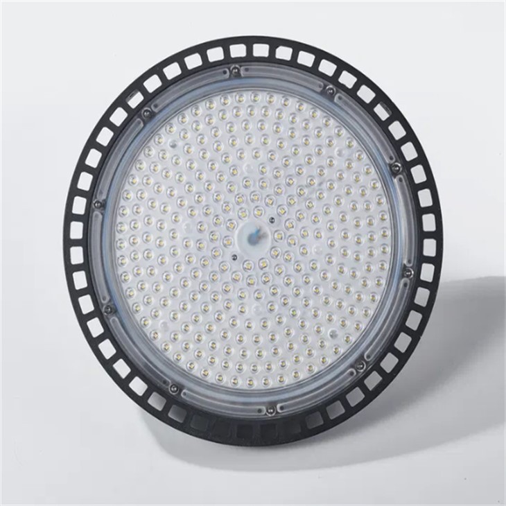LED High Bay Lamps UFO Shop Light