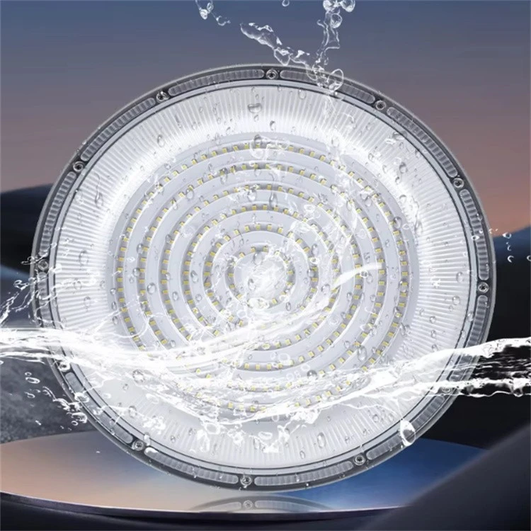 LED High Bay Warehouse Workshop Lighting factory