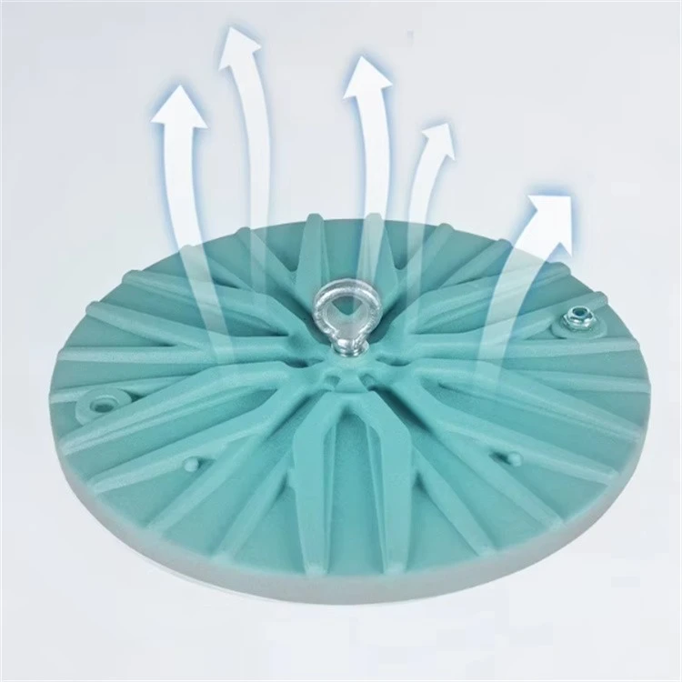 LED High Bay Warehouse Workshop Lighting best