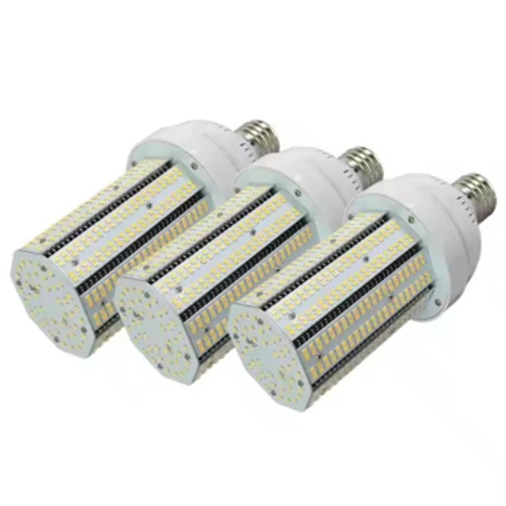 led corn light