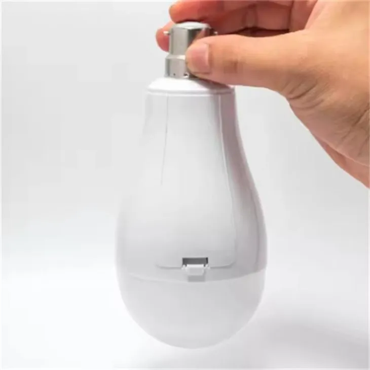 LED Light Bulbs Battery Operated Backup suppliers