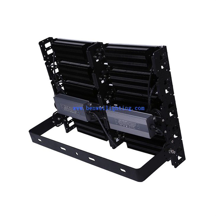 led stadium light 1200w