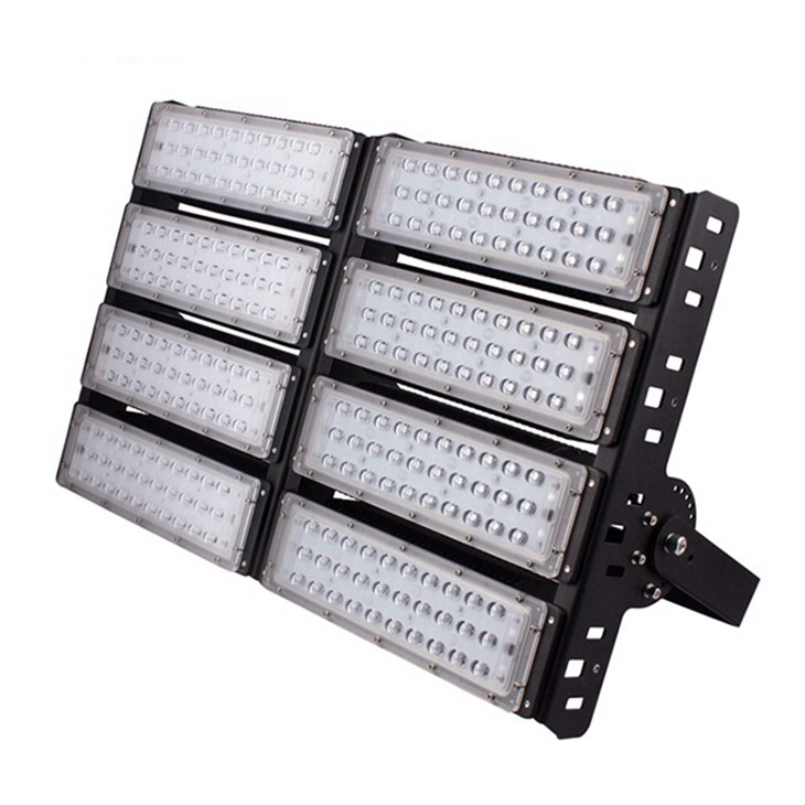 Led Light Projector For Stadium