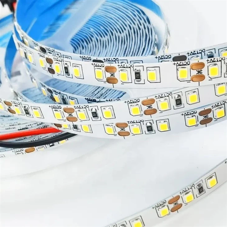 Led Light Strip 12v DC