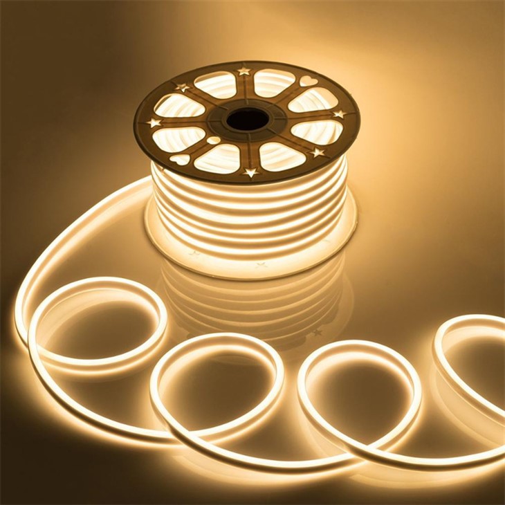LED Neon Light Strip