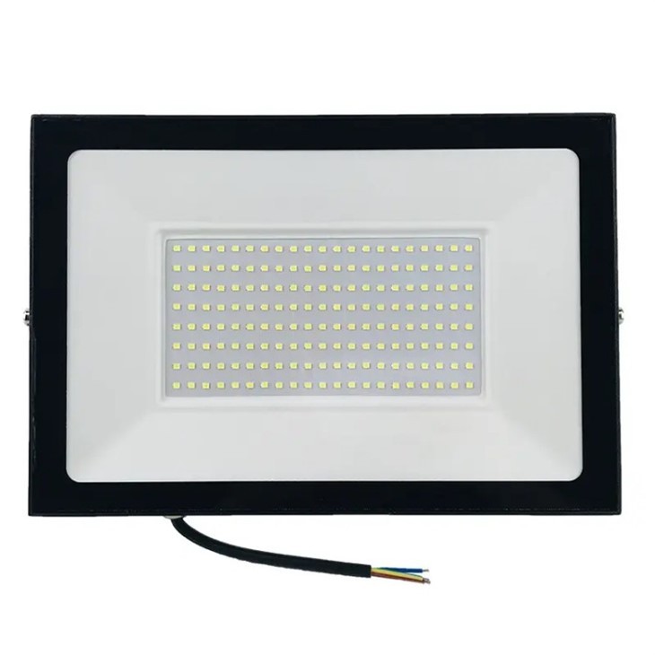 Led Outdoor Flood Light Waterproof Ip65 200W