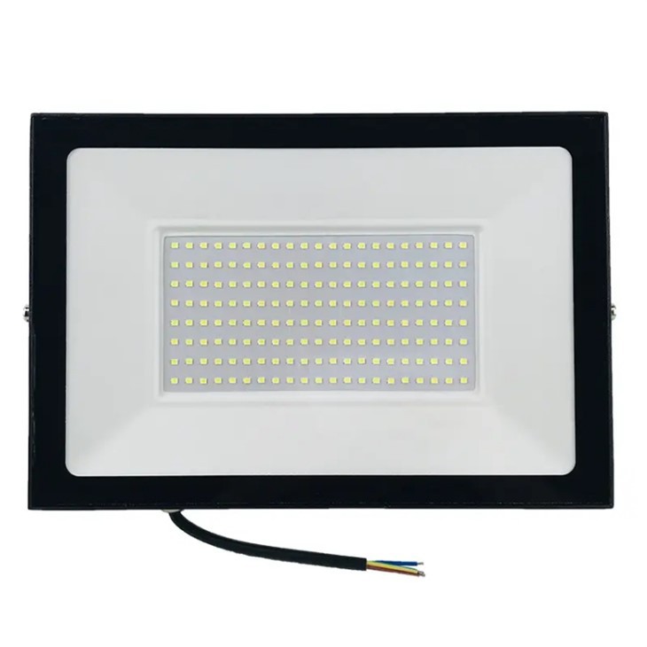 Led Outdoor Flood Light Waterproof Ip66 5800K