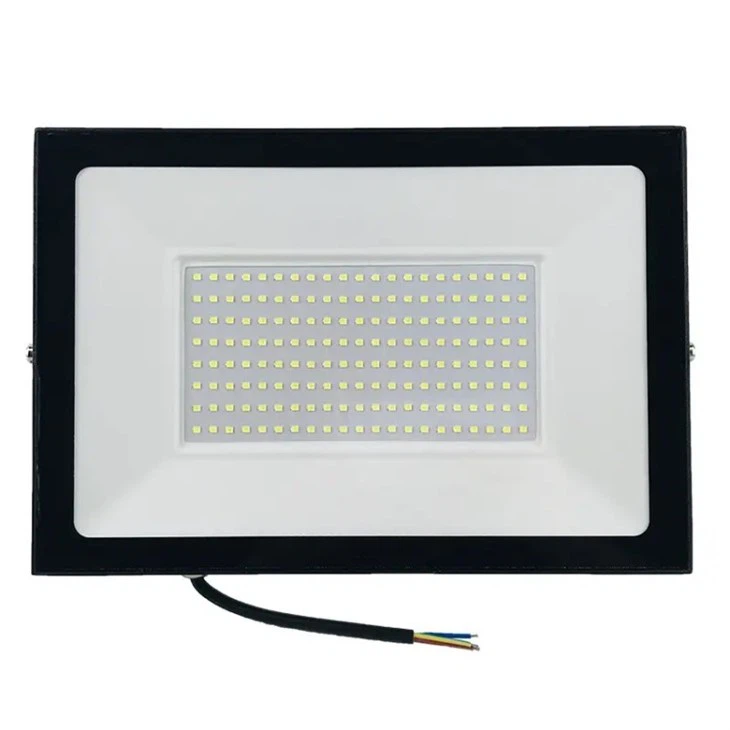 Led Outdoor Flood Light Waterproof Ip67 5600K