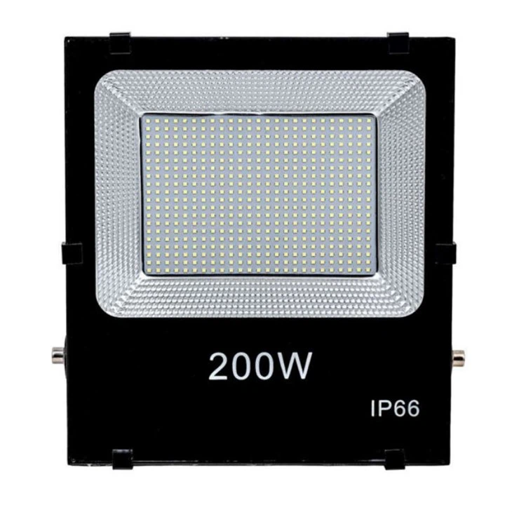 Led Outdoor Flood Light