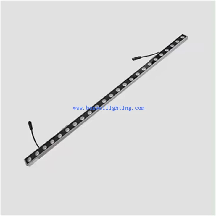 LED Outdoor IP 65 Wall Washer Light (1)