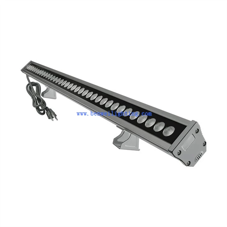 LED Outdoor IP 65 Wall Washer Light (2)