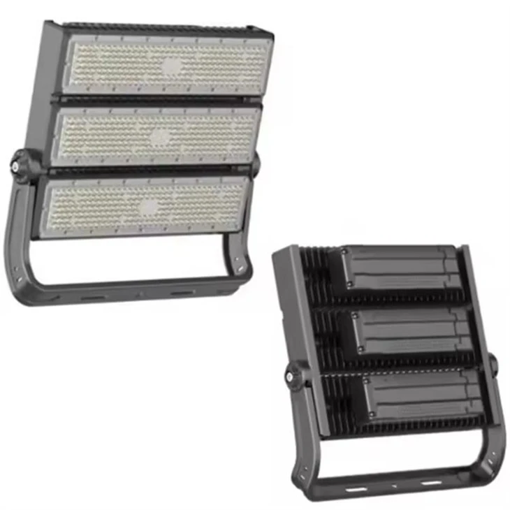 LED Outdoor IP66 Stadium Light