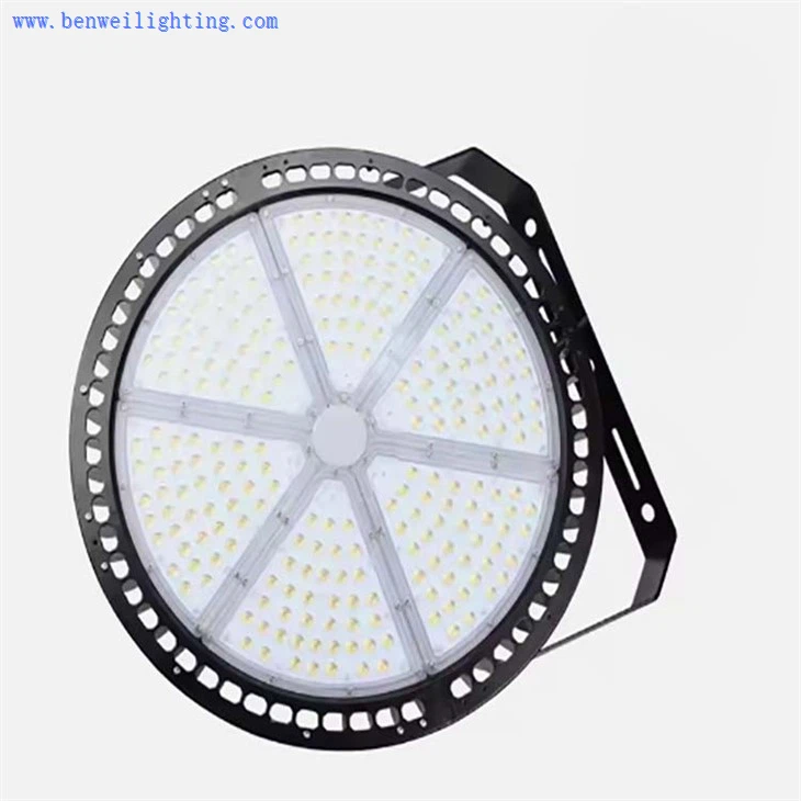 led sport court lights