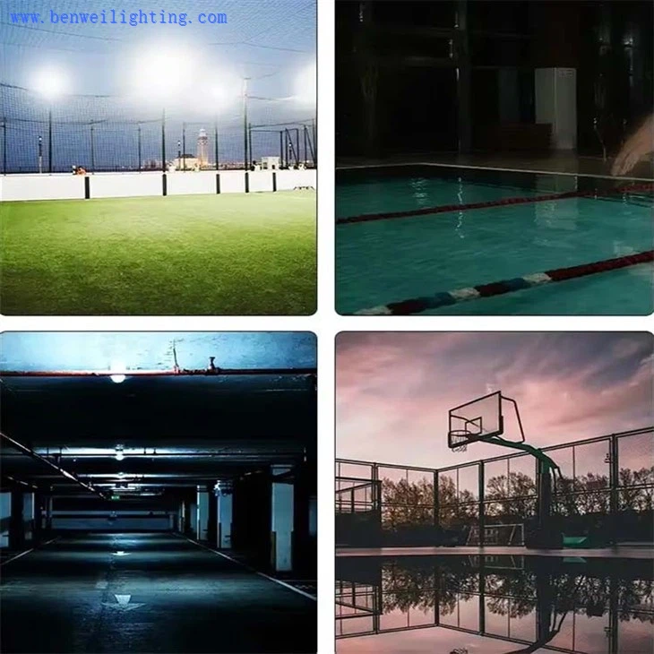 led sports lighting