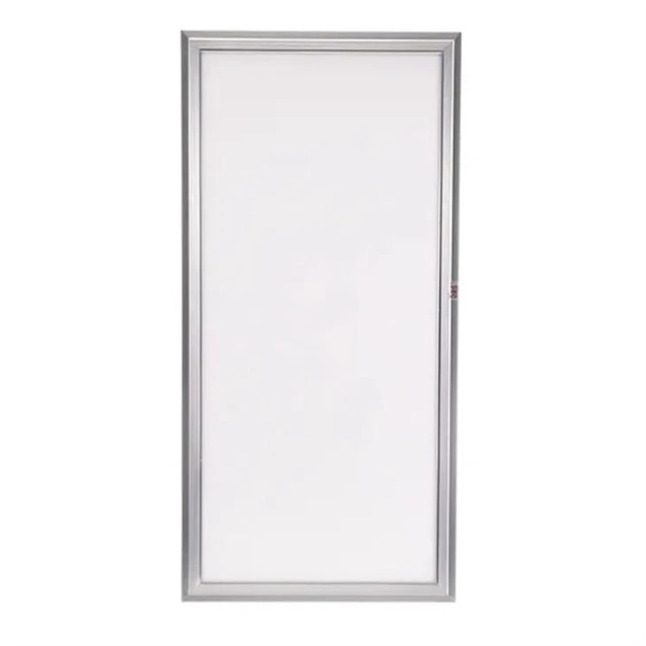 led panel light