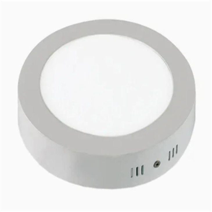 Led Panel Light Circular/square Surface-mounted