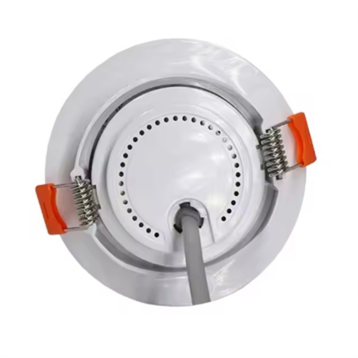 led recessed lighting