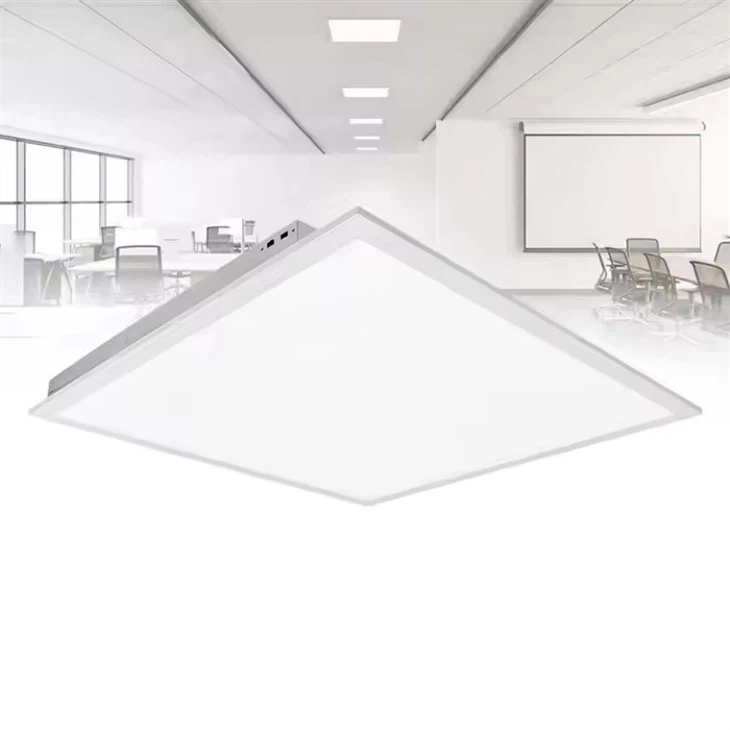 LED Recessed Panel Lamp