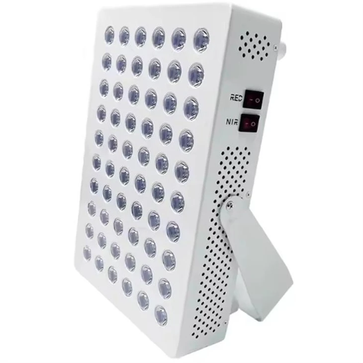 LED Red Light Therapy Panel 5 Wavelengths Infrared PDT Machine