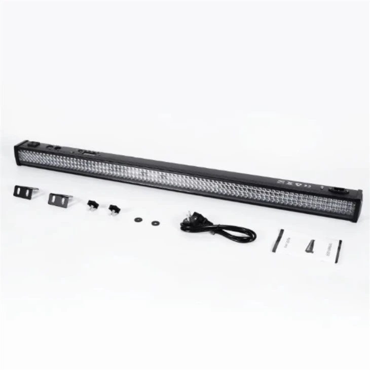 LED RGB IP65 Waterproof Wall Washer Light price