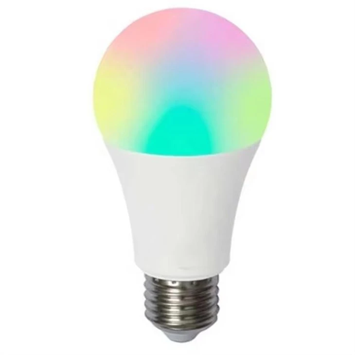 LED RGB Lamp