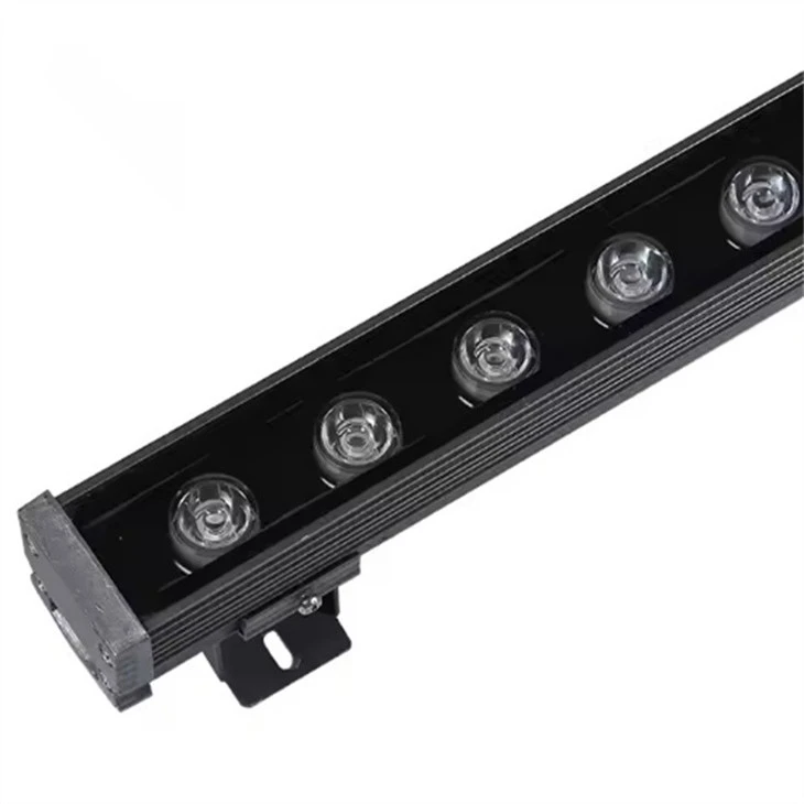 Led Rgbw Ip68 Waterproof Wall Washer Light best