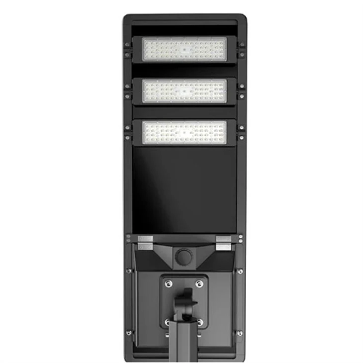 Led Solar Outdoor Lights