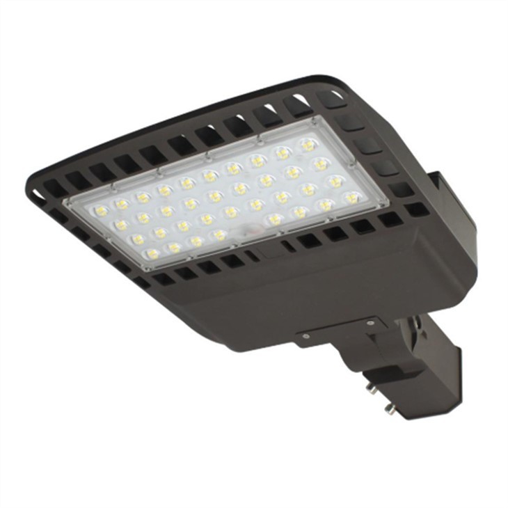 LED Solar Powered Street Lights 200W