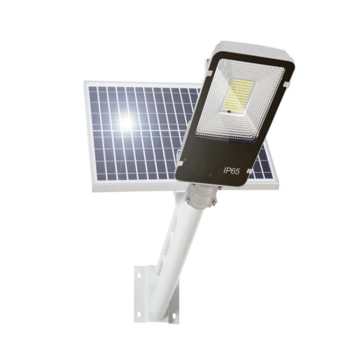 LED Solar Street Light 100w IP67