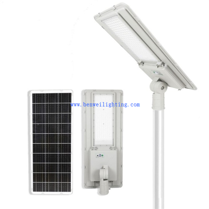 led street light 60w