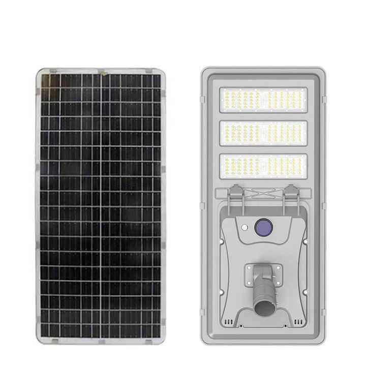 Led Solar Street Light factory