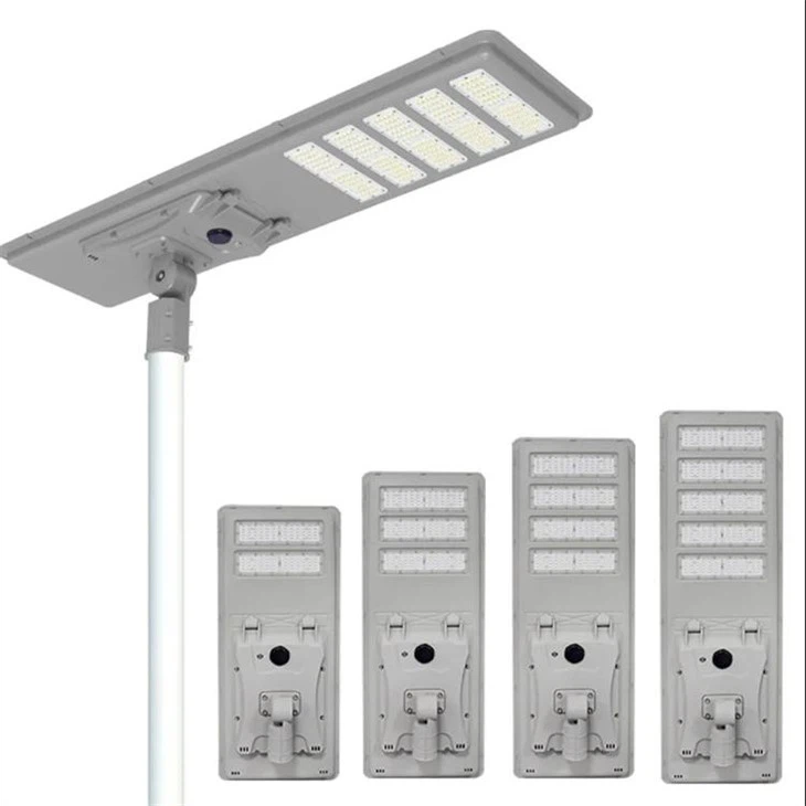 Led Solar Street Light best