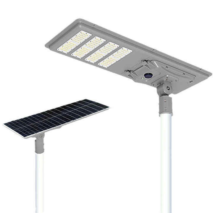 Led Solar Street Light suppliers