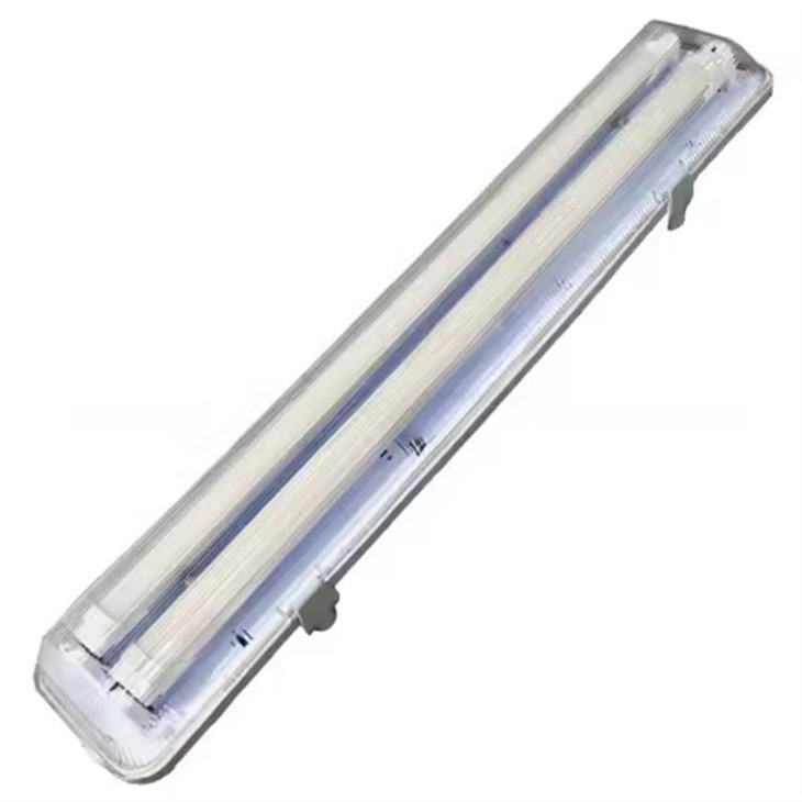 LED Split Surface Mount Tri-proof Lamp