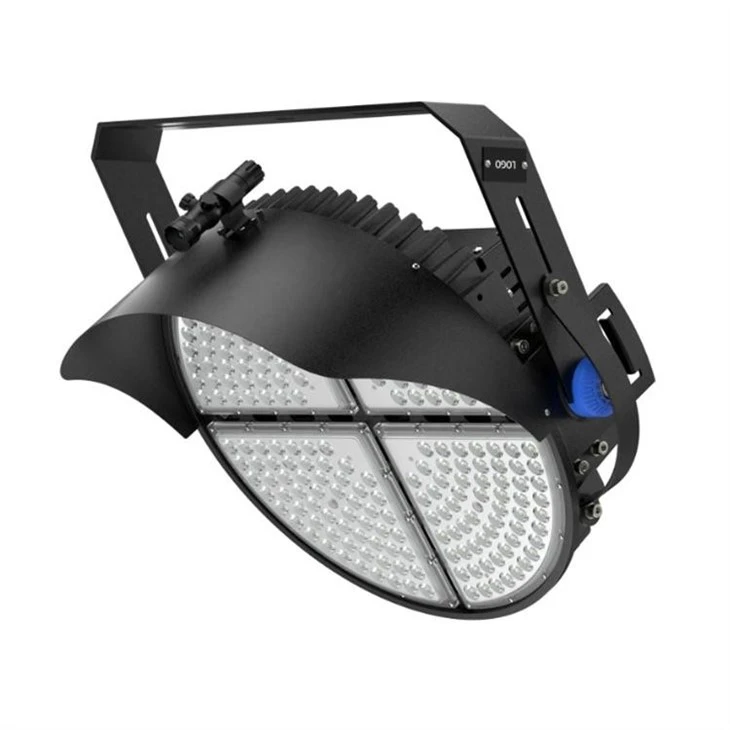led sports lighting