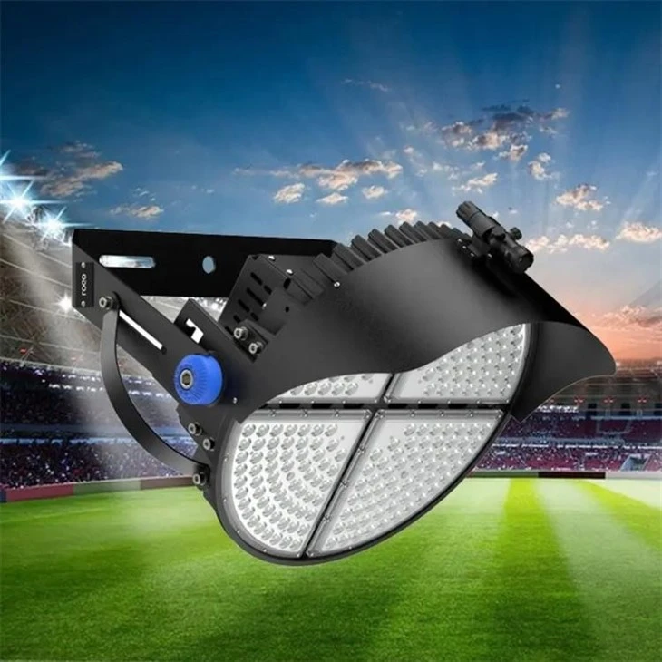 led stadium lights