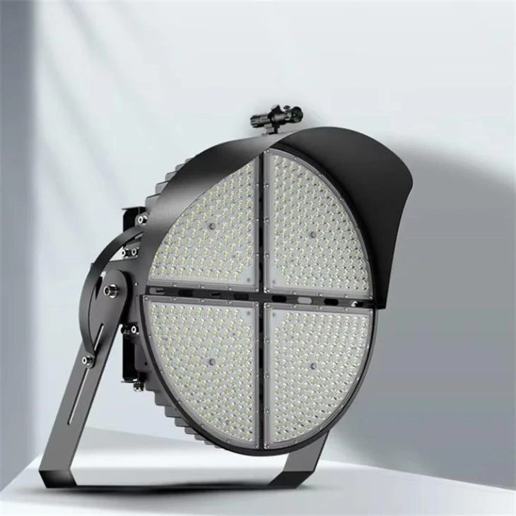 LED Sports Field Floodlight 1000W