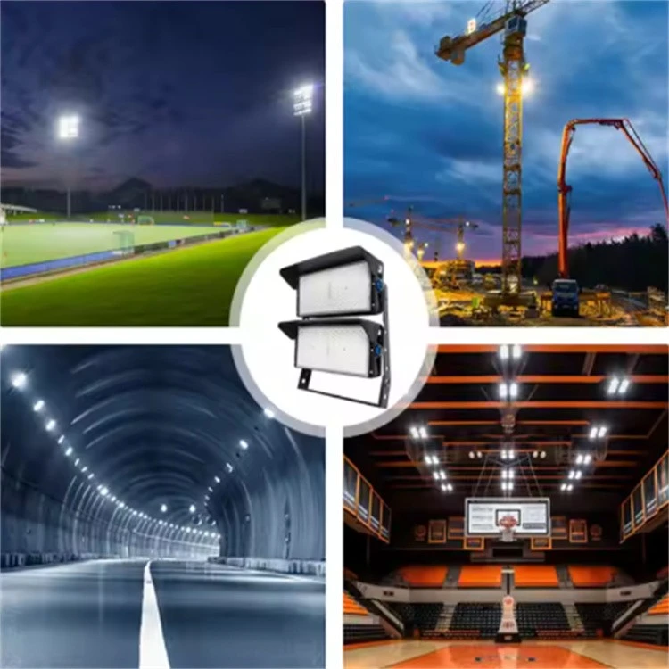 LED Sports Field Floodlighting factory