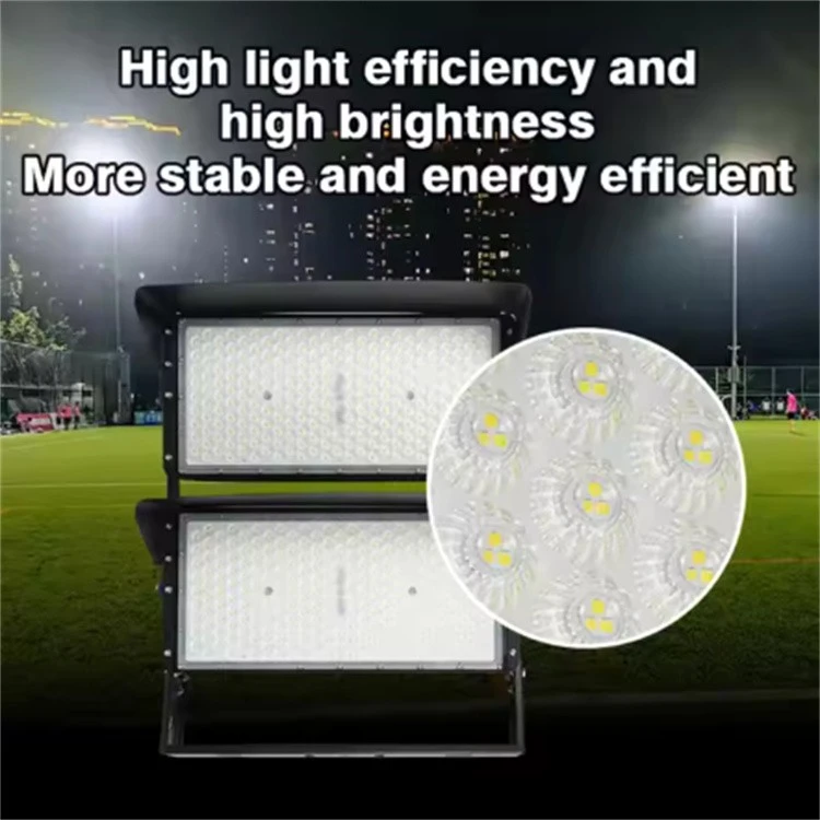LED Sports Field Floodlighting best