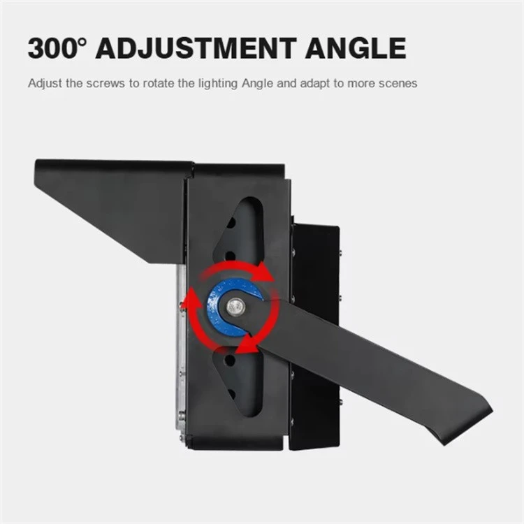 LED Sports Field Floodlighting high quality