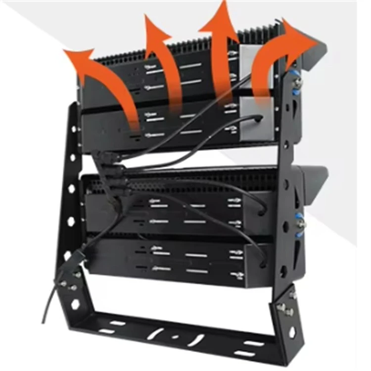 LED Sports Field Floodlighting suppliers