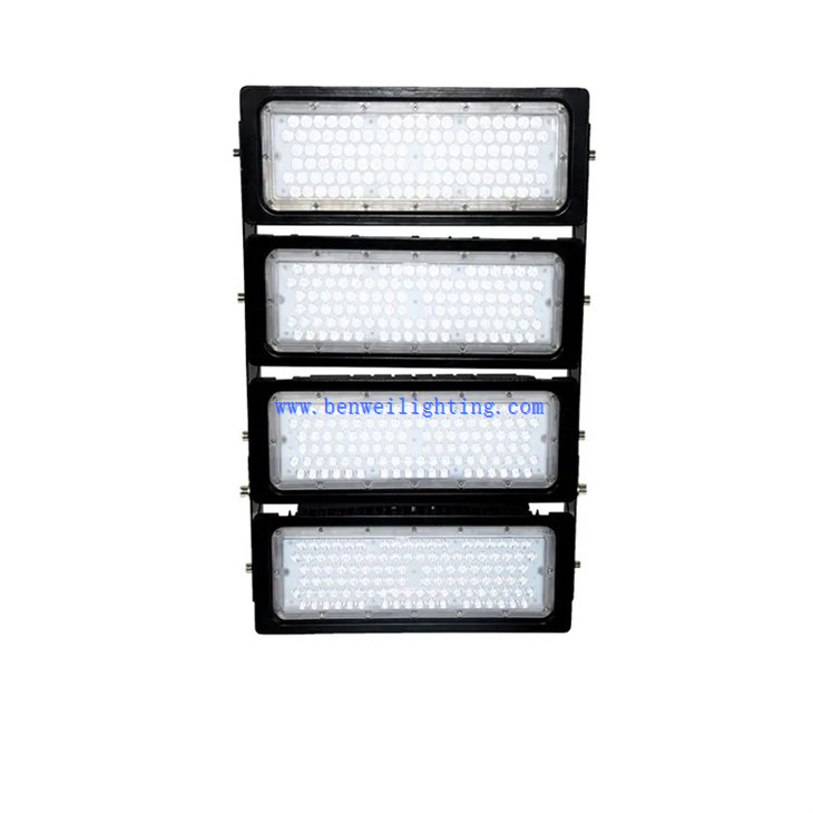 IP66 dimmable LED stadium light