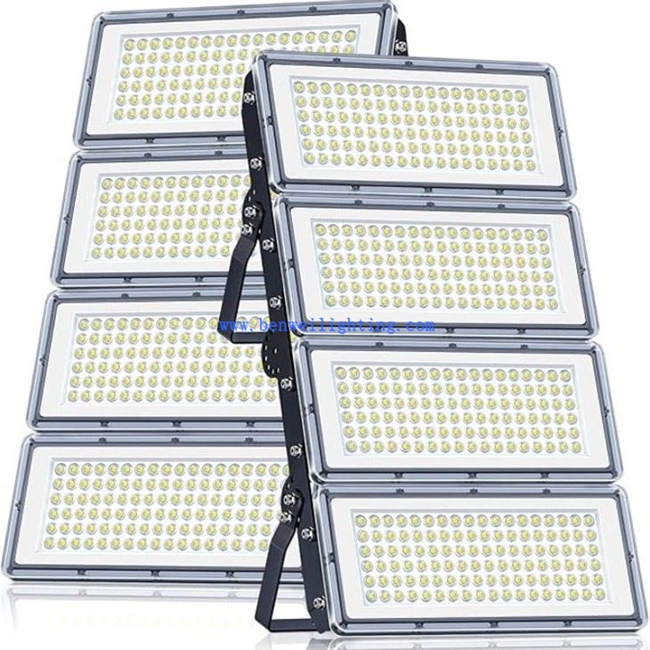 LED Stadium Light 300W 4000K