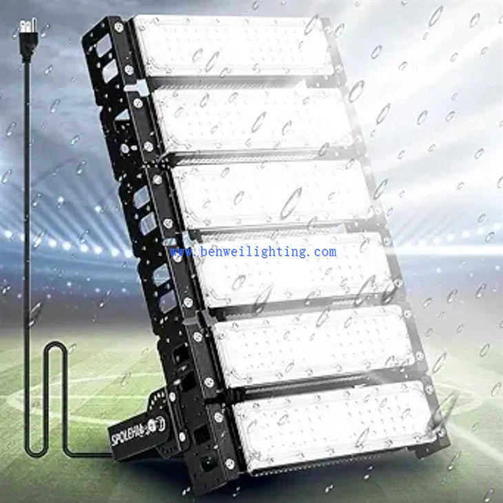 LED Stadium Light 300W 4000K