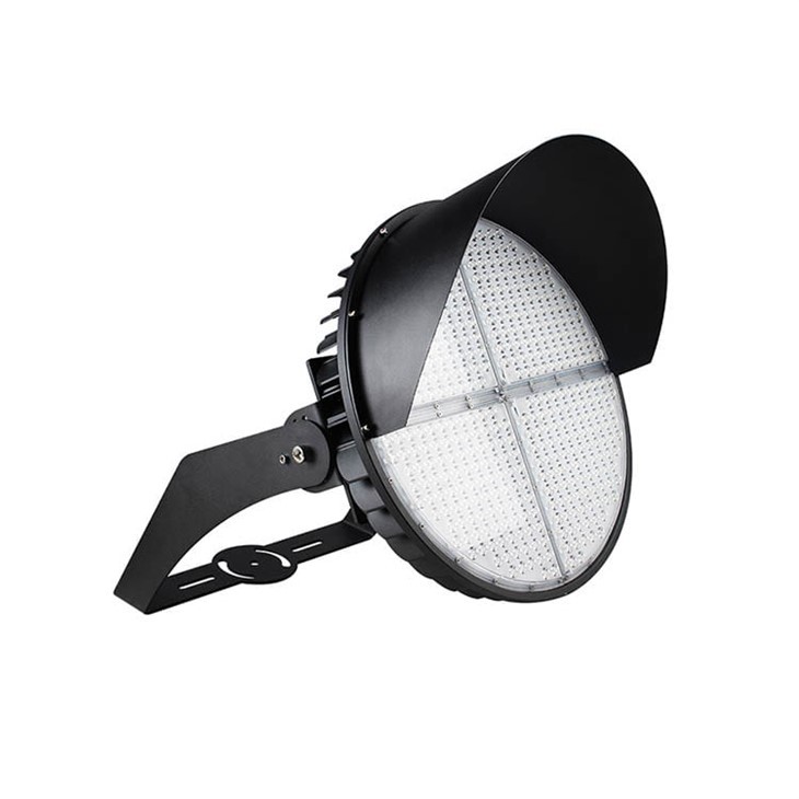 Led Stadium Light Round Series