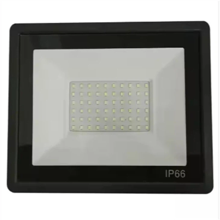 waterproof outdoor led flood lights