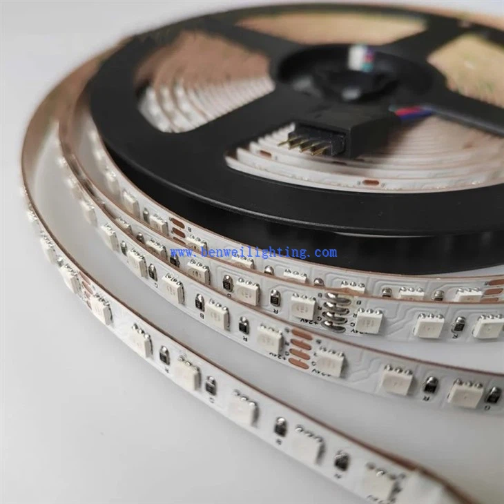 glow led light strip