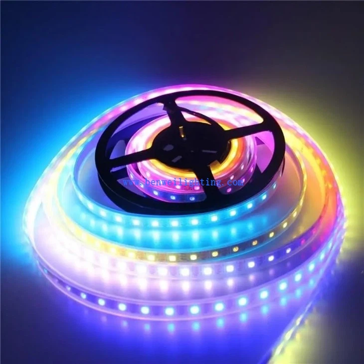 flat led light strips