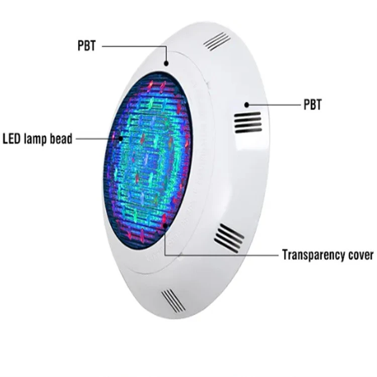 Led Swimming Pool Accessories Light high quality