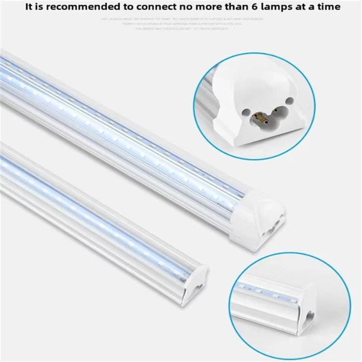 ultraviolet tube light